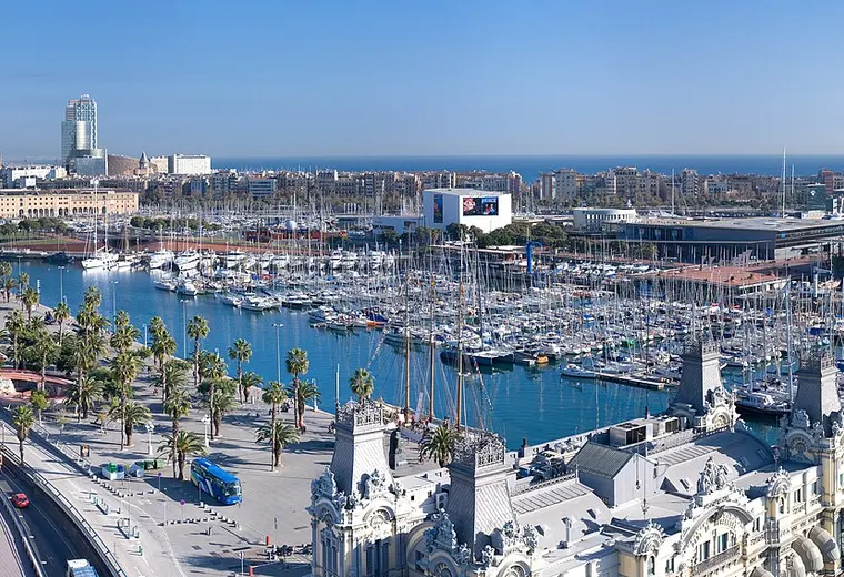 Barcelona