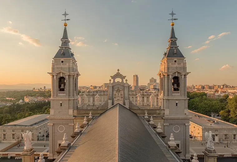 Madrid