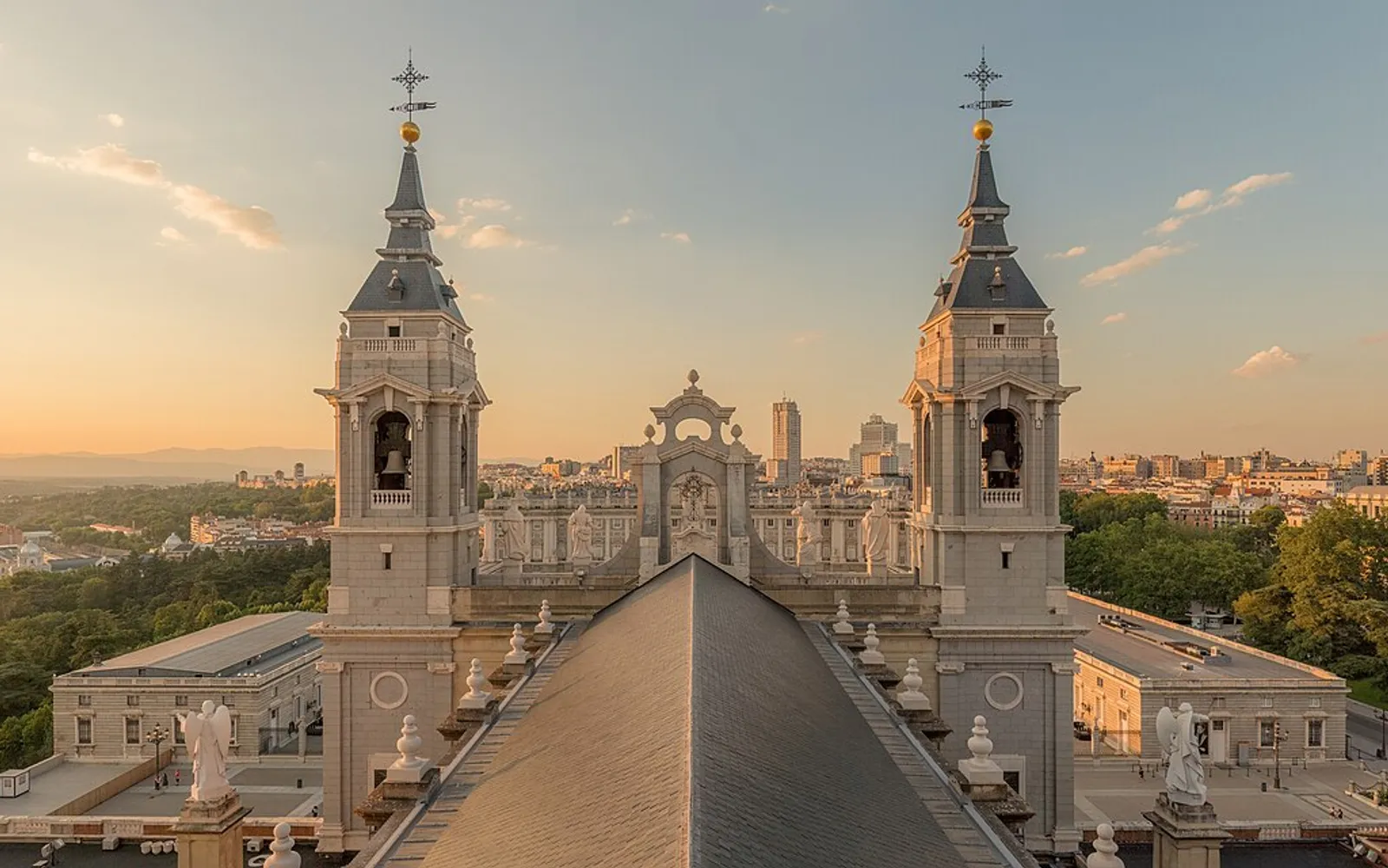 Madrid