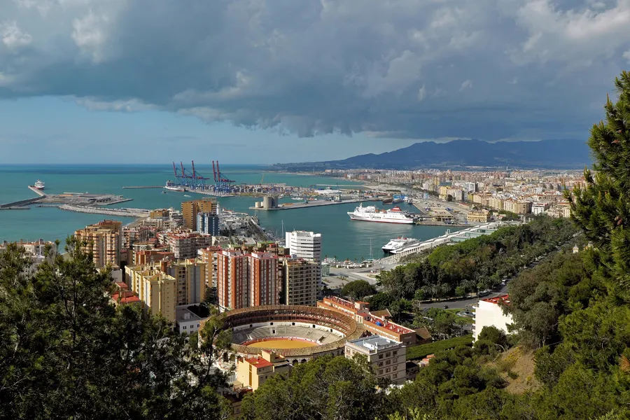 Málaga