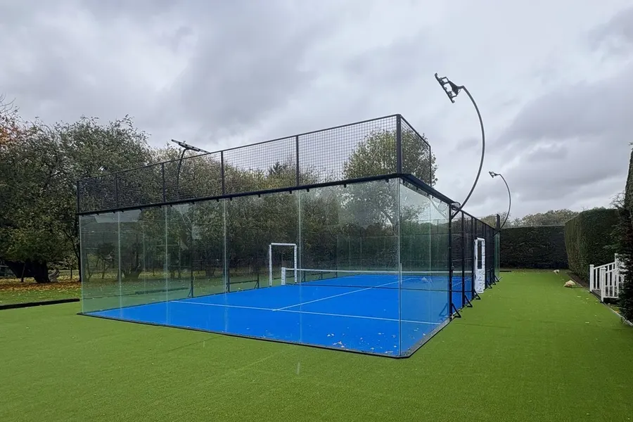 Padel