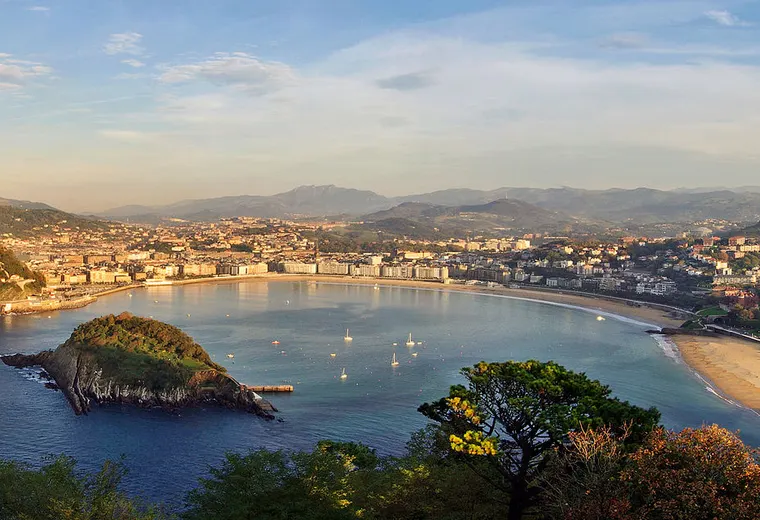 San Sebastián