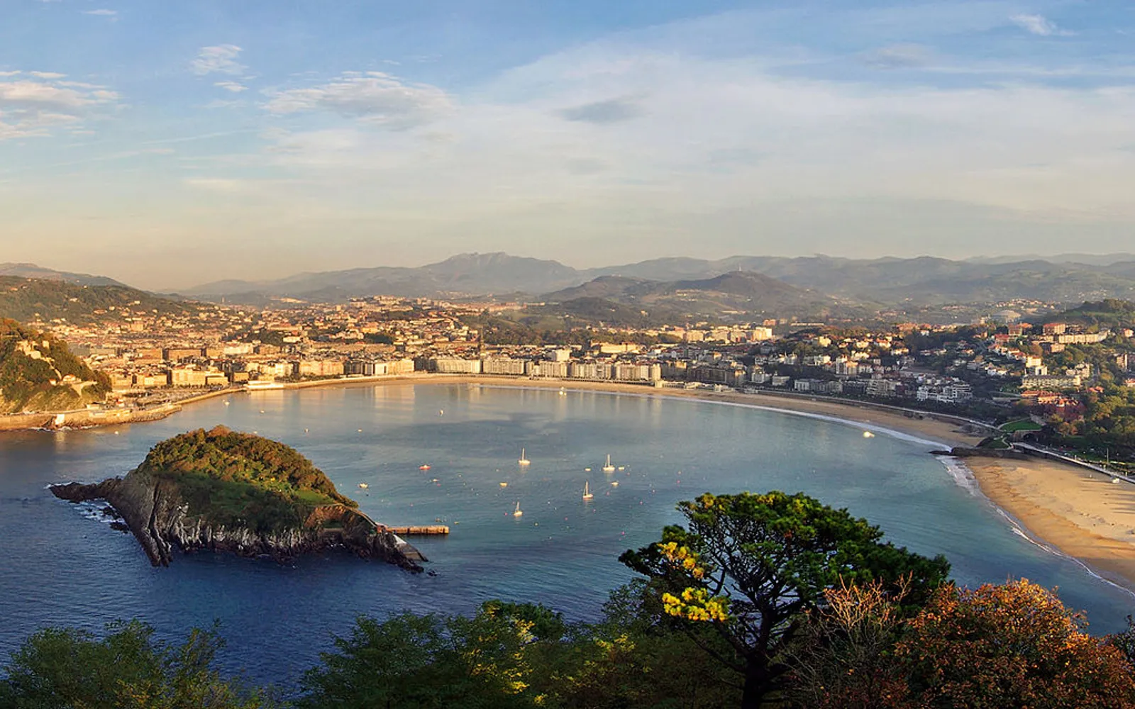 Aktuelle Events in Spanien