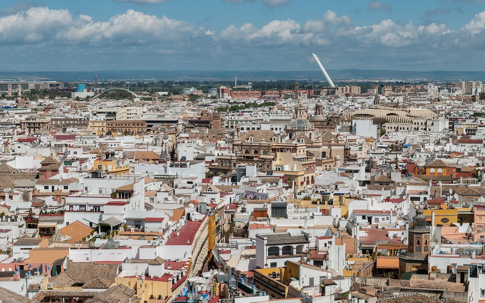 Sevilla